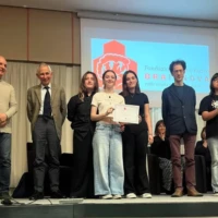 Fondazione Testa Russo Brainnova: assegnati i premi agli studenti 2