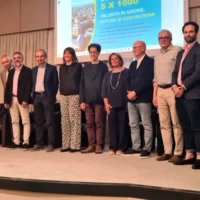 Fondazione Testa Russo Brainnova: assegnati i premi agli studenti