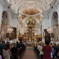 Bra / Chiesa della Santissima Trinità: è festa per i suoi quattrocento anni 3