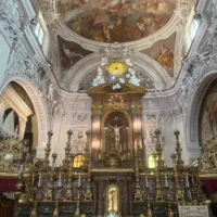 Bra / Chiesa della Santissima Trinità: è festa per i suoi quattrocento anni 6
