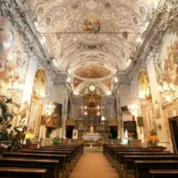 Bra / Chiesa della Santissima Trinità: è festa per i suoi quattrocento anni 7