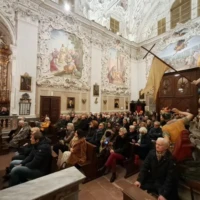 Bra / Chiesa della Santissima Trinità: è festa per i suoi quattrocento anni 9