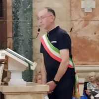 Grande partecipazione al 12° Pellegrinaggio da Castellinaldo al Santuario della Madonna dei Fiori 2