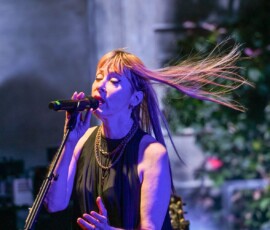Suzanne Vega a Monforte 3