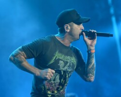 Gli OneRepublic hanno trasformato Asti in un'arena internazionale