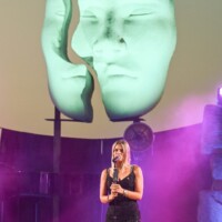 Serena Brancale a Cervere 2