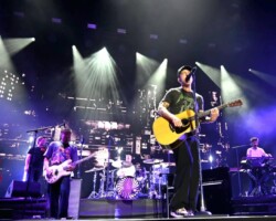 Gli OneRepublic hanno trasformato Asti in un'arena internazionale 1