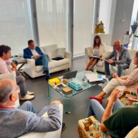Apro in Regione 4