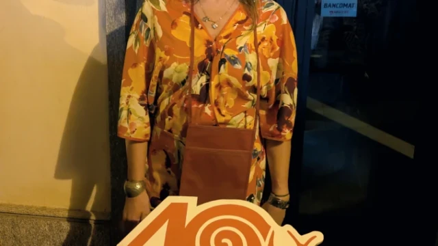 Bra / La festa per i 40 anni di fondazione di Slow food 3