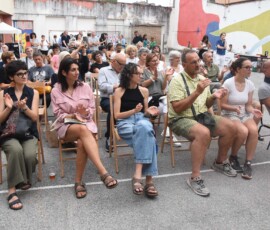 Il cuore di Gaza ha pulsato anche ad Alba: la serata allo spazio Dom [foto] 4