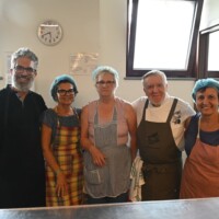 Massimo Camia per la Caritas di Alba 10