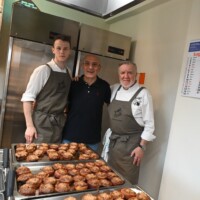 Massimo Camia per la Caritas di Alba 9