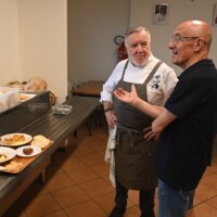 Massimo Camia per la Caritas di Alba 4