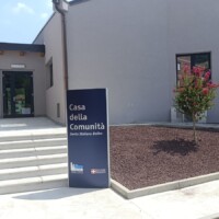 Casa di comunità a Santo Stefano Belbo
