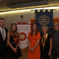 Rotary club Alba 2