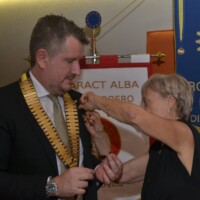 Rotary club Alba 3
