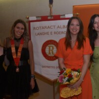 Rotary club Alba 1