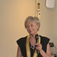 Rotary club Alba
