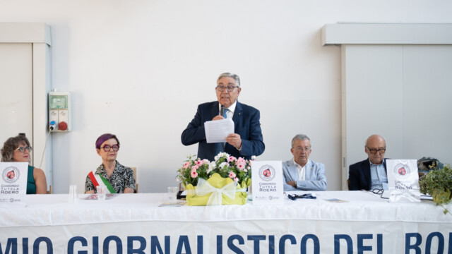 Giovanni Negro