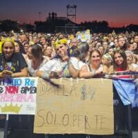 Pubblico Collisioni 4 luglio 2026 14