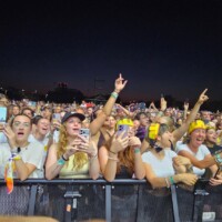 Pubblico Collisioni 4 luglio 2026 3