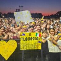 Pubblico Collisioni 4 luglio 2026 2