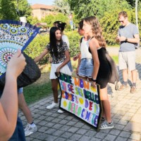 Pubblico Collisioni 4 luglio 2026