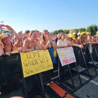 Pubblico Collisioni 4 luglio 2026 11