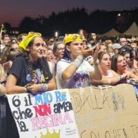 Pubblico Collisioni 4 luglio 2026 10