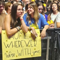 Pubblico Collisioni 4 luglio 2026 7
