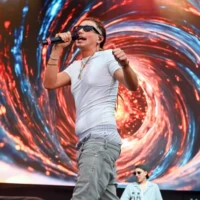 Collisioni domenica Lildombaby e Sayf 7