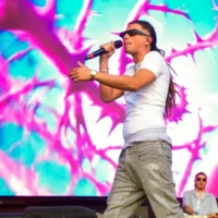 Collisioni domenica Lildombaby e Sayf 9