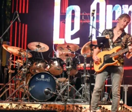 Le Orme a Canale con il progressive italiano tra storia, emozioni e grandi melodie 7