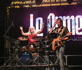 Le Orme a Canale con il progressive italiano tra storia, emozioni e grandi melodie 5