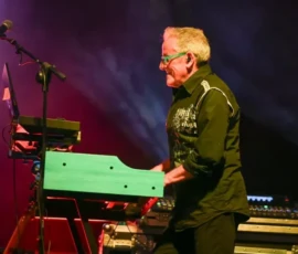 Le Orme a Canale con il progressive italiano tra storia, emozioni e grandi melodie 4