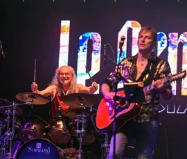 Le Orme a Canale con il progressive italiano tra storia, emozioni e grandi melodie 3