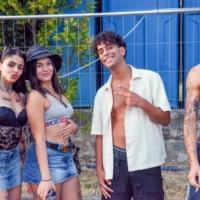 Collisioni domenica pubblico 1