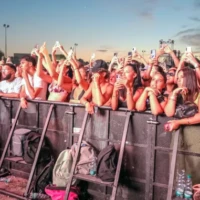 Collisioni domenica pubblico 2