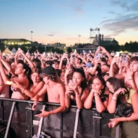 Collisioni domenica pubblico 4