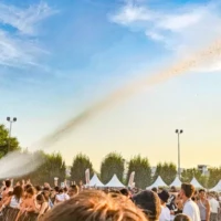 Collisioni domenica pubblico 8