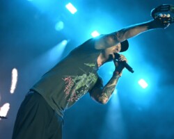 Gli OneRepublic hanno trasformato Asti in un'arena internazionale 2
