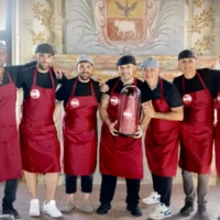 Il sapore della felicità: a Bra's l'enogastronomia si fonde con la cultura 1