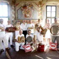 Il sapore della felicità: a Bra's l'enogastronomia si fonde con la cultura 3