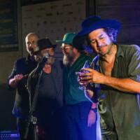 Vinicio Capossela