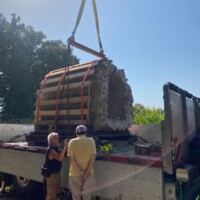 Acquedotto romano a Pollenzo