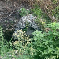 Acquedotto romano a Pollenzo 3