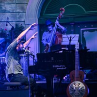 Vinicio Capossela 9