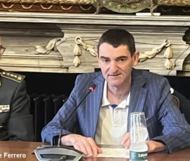 Fossano si prepara a celebrare i valori della Guardia di finanza con il raduno Anfi 1
