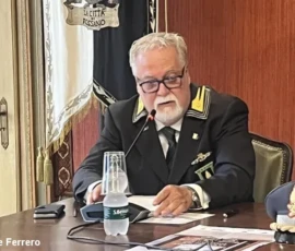 Fossano si prepara a celebrare i valori della Guardia di finanza con il raduno Anfi 2