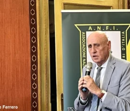Fossano si prepara a celebrare i valori della Guardia di finanza con il raduno Anfi 3